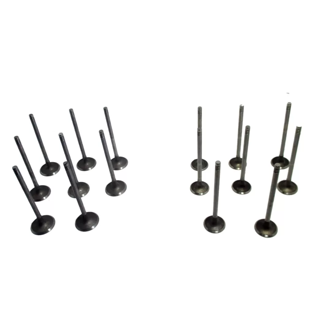 سوپاپ دود ام وی ام ۱۱۰S (نیو) + شش ماه ضمانت تعویض  371-1007012 لوازم و قطعات یدکی ام وی ام MVM