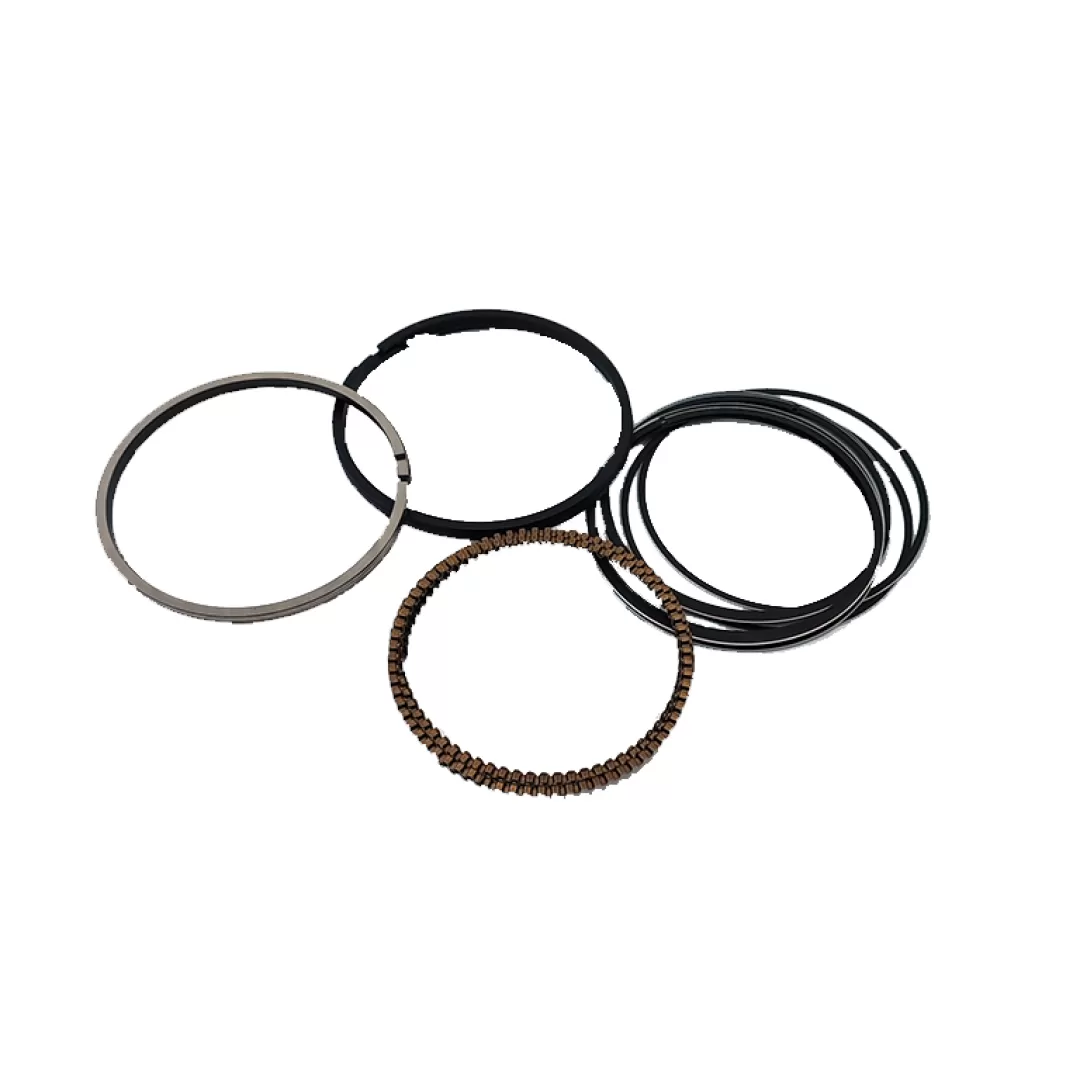رینگ موتور سایز ۰.۲۵ ام وی ام ۱۱۰S + شش ماه ضمانت تعویض Chery Engine Piston Rings MVM 110S 0.25  لوازم و قطعات یدکی ام وی ام MVM