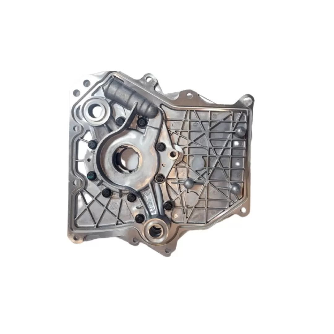 اویل پمپ لیفان ۶۲۰ (۱۶۰۰) + شش ماه ضمانت تعویض LIFAN Automatic Transmission Oil Pump 620  لوازم و قطعات یدکی لیفان Lifan