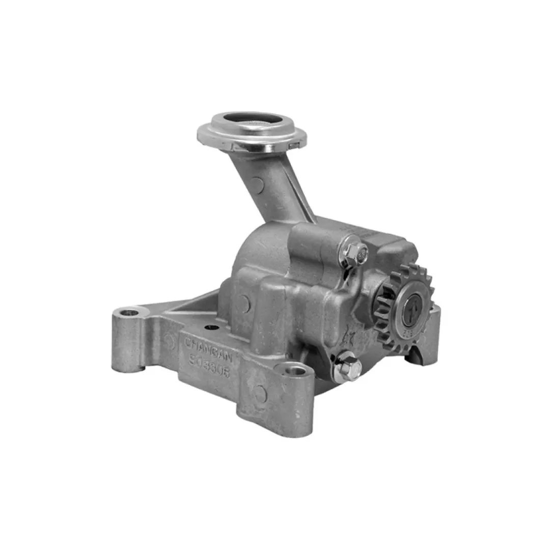 اویل پمپ چانگان CS۳۵ + شش ماه ضمانت تعویض LIFAN 820 Oil Pump  لوازم و قطعات یدکی چانگان Changan