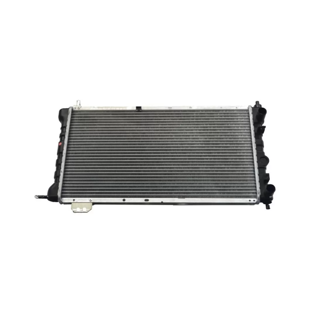 رادیاتور آب ام وی ام X۳۳S وارداتی + شش ماه ضمانت تعویض Radiator MVM X33S AT  لوازم و قطعات یدکی ام وی ام MVM