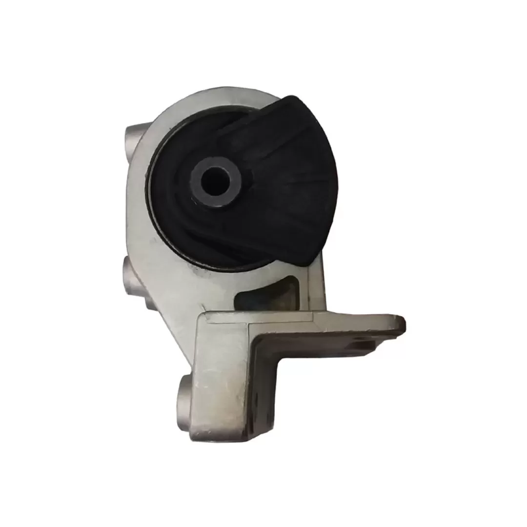 دسته موتور چپ لیفان ۸۲۰ + شش ماه ضمانت تعویض Chery Left Engine Insulator Lifan 820  لوازم و قطعات یدکی لیفان Lifan